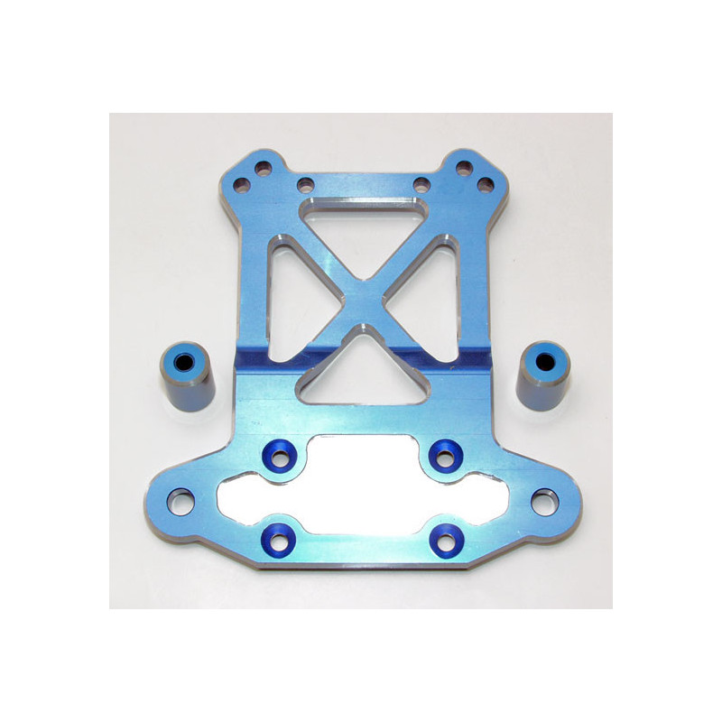 Teil für das Wärmeauto alle Wege 1/5 Dushing -Unterstützung. Long Avt Alu | Scientific-MHD
