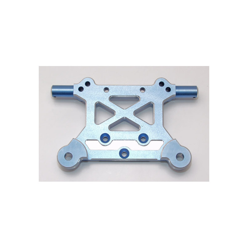 Teil für den thermischen Auto All Path 1/5 Amortisierte Unterstützung. Arbgy 1/5 | Scientific-MHD