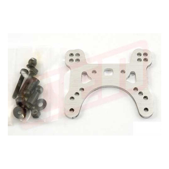 Teil für das Wärmeauto alle Wege 1/16 Runden Sie den Stoßdämpfer ab | Scientific-MHD