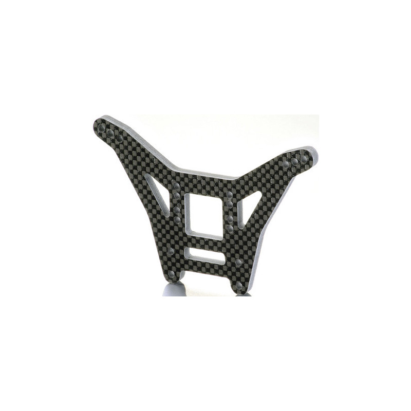 Teil für Elektroauto All Path 1/10 Heck -Stoßdämpferstütze | Scientific-MHD