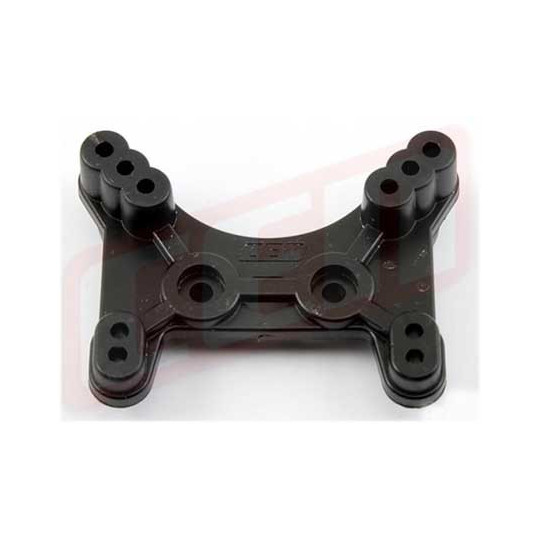 Teil für Elektroauto All Path 1/16 Heck -Stoßdämpferstütze | Scientific-MHD