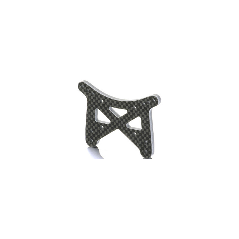 Elektroauto Teil 1/10 vorderer Stoßdämpferstütze | Scientific-MHD