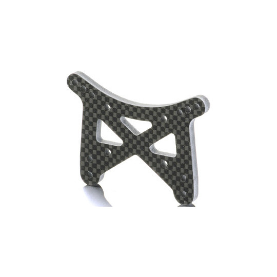 Elektroauto Teil 1/10 vorderer Stoßdämpferstütze | Scientific-MHD