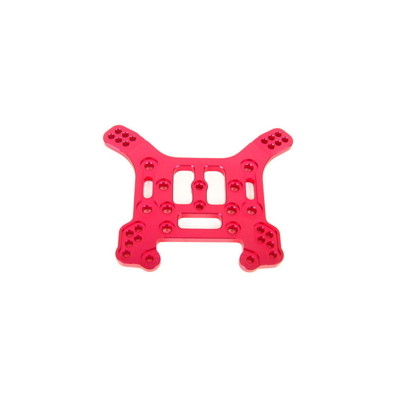 Teil für das Wärmeauto alle Wege 1/8 Stütze off -Aluminium -Stoßdämpfer | Scientific-MHD