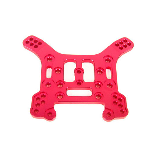 Teil für das Wärmeauto alle Wege 1/8 Stütze off -Aluminium -Stoßdämpfer | Scientific-MHD