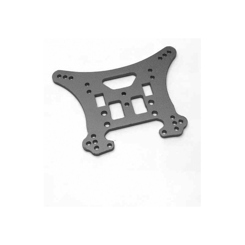 Teil für das Wärmeauto alle Wege 1/8 Stember Shep V2 | Scientific-MHD