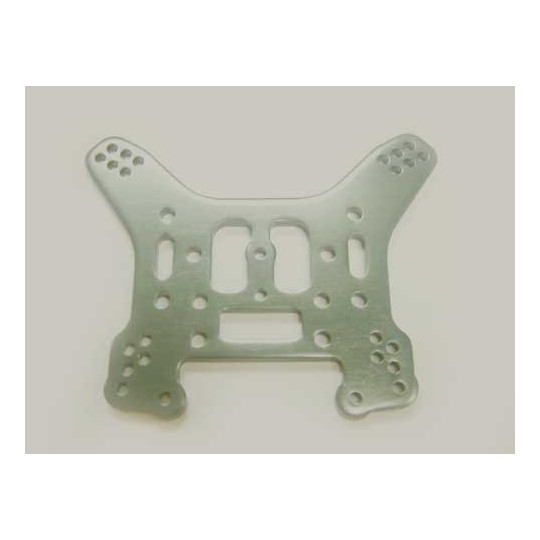 Teil für den Wärmeauto alle Pfad 1/8 Heck -Stoßdämpfer Heckdämpfer | Scientific-MHD