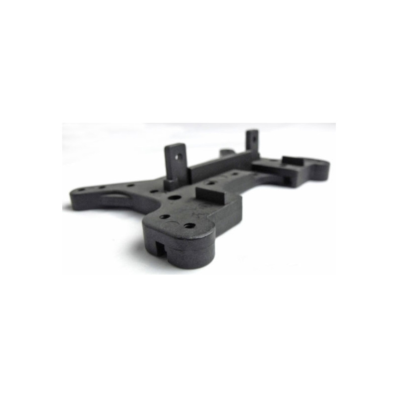 Teil für den thermischen Auto All Path 1/5 Heck -Stoßdämpferträger | Scientific-MHD