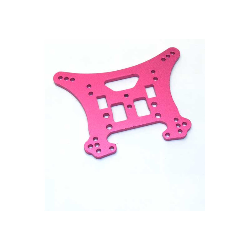 Teil für den thermischen Auto All Path 1/8 Heck -Stoßdämpferträger | Scientific-MHD