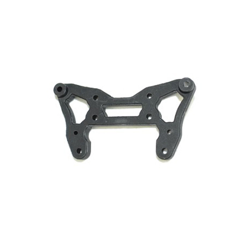 Teil für 1/10 Spur Elektroauto -Autostütze Frontdockdämpfer | Scientific-MHD