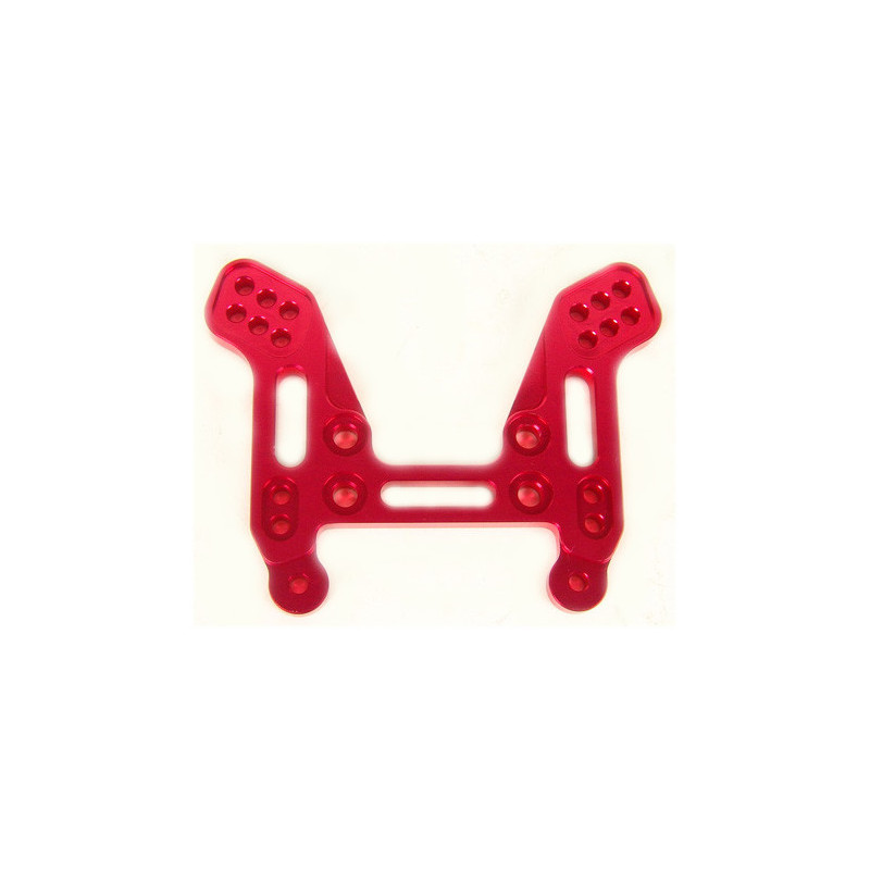 Teil für das Wärmeauto alle Wege 1/8 Alu Front -Stoßdämpfer | Scientific-MHD