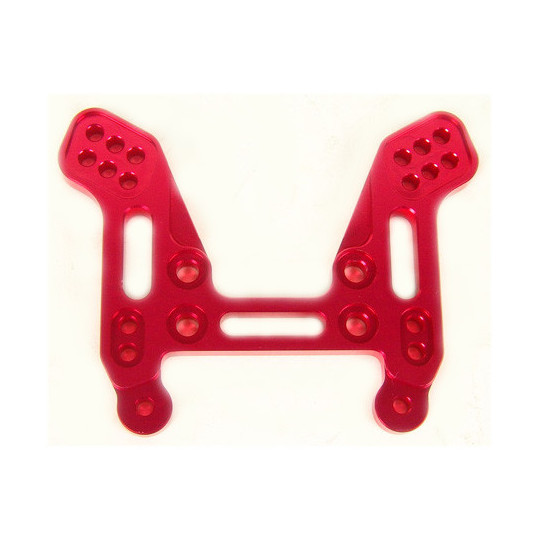 Teil für das Wärmeauto alle Wege 1/8 Alu Front -Stoßdämpfer | Scientific-MHD