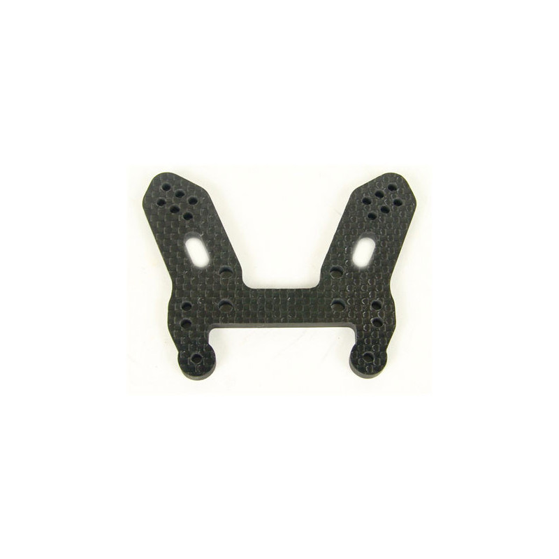 Teil für das Wärmeauto alle Pfad 1/8 Kohlenstoffschockdämpfer | Scientific-MHD