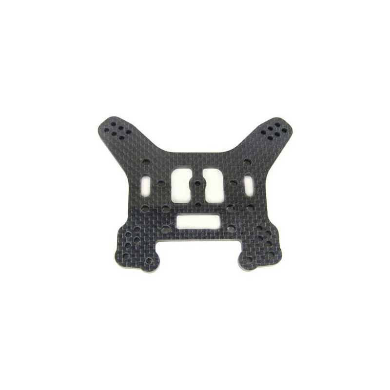 Teil für das Wärmeauto alle Pfad 1/8 Kohlenstoffschockdämpfer | Scientific-MHD