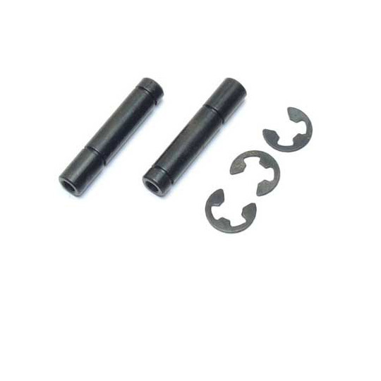 Teil für Elektroauto All Path 1/10 Akerman Bar Support | Scientific-MHD