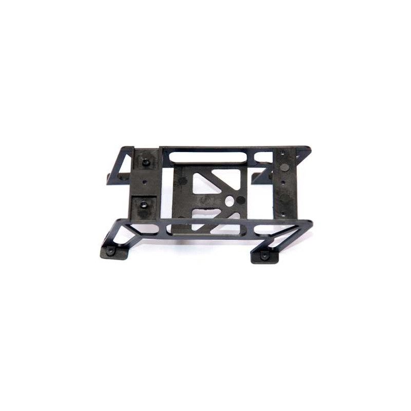 Teil für die Batterie für elektrische Hubschrauberunterstützung | Scientific-MHD