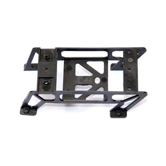 Teil für die Batterie für elektrische Hubschrauberunterstützung | Scientific-MHD