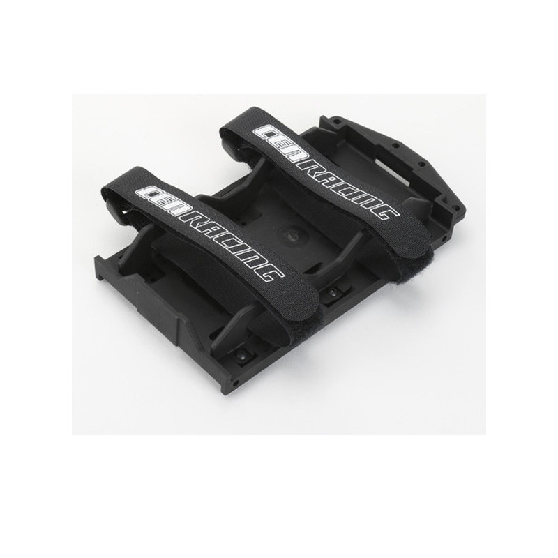 Teil für Elektroauto mit verstellbarer Batterieunterstützung | Scientific-MHD