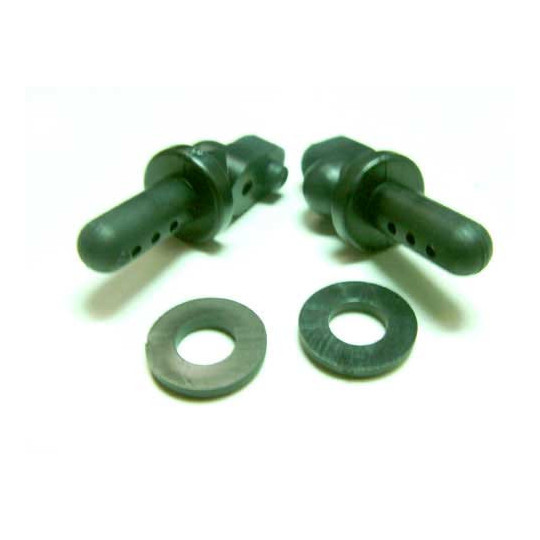 Teil für den Wärmeauto All Path 1/8 Frontkörperstütze | Scientific-MHD