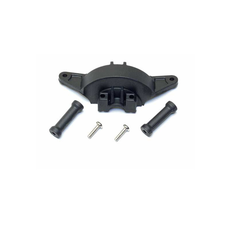 Teil für Elektroauto All Path 1/10 Central Crown Träger | Scientific-MHD