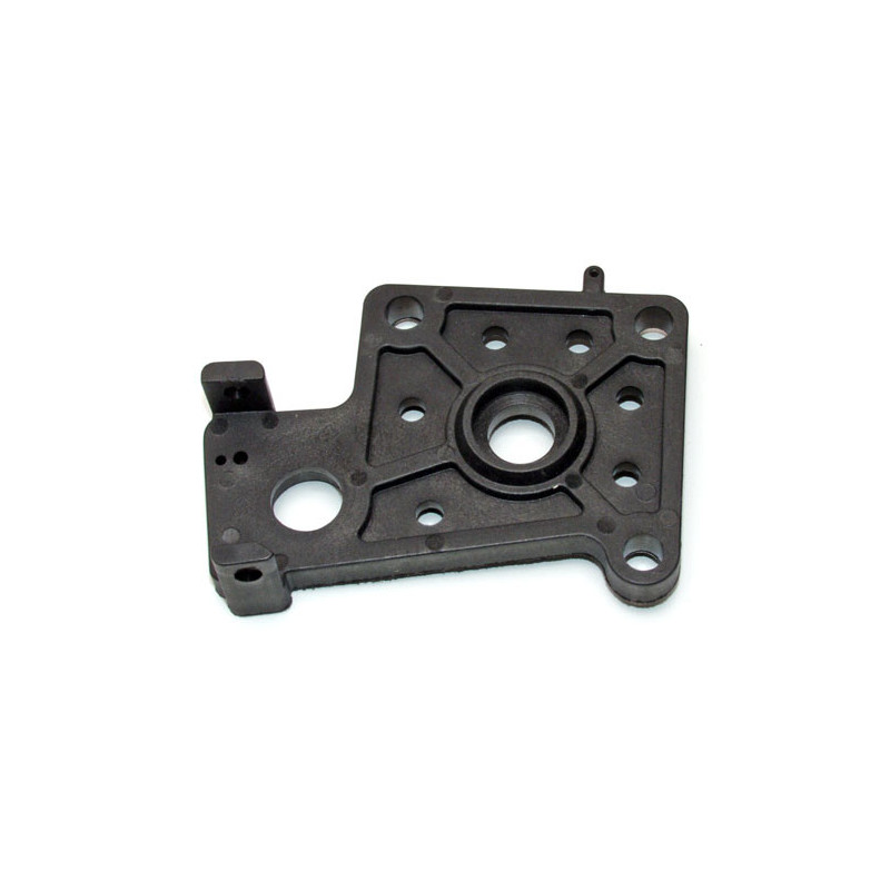 Teil für das Wärmeauto alle Pfad 1/5 Stützkronenübertragung. | Scientific-MHD