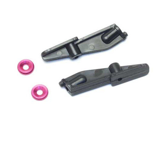 Teil für Elektroauto All Path 1/10 Querruderhilfe | Scientific-MHD