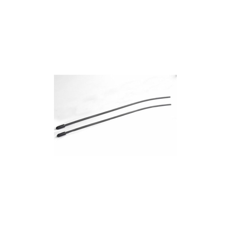 Teil für Elektroauto alle Pfad 1/10 Antennenstütze (2pcs) | Scientific-MHD