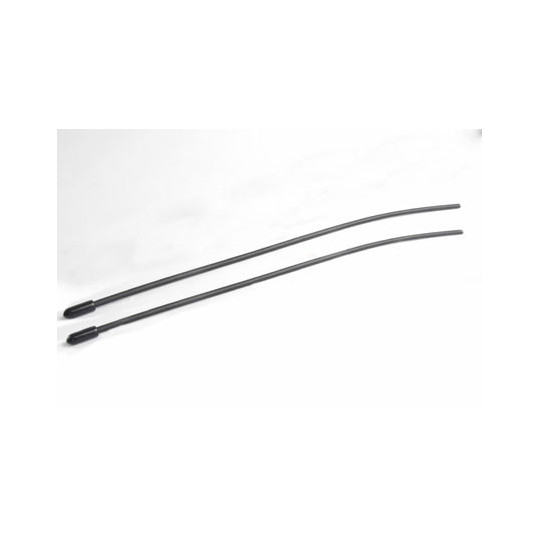 Teil für Elektroauto alle Pfad 1/10 Antennenstütze (2pcs) | Scientific-MHD