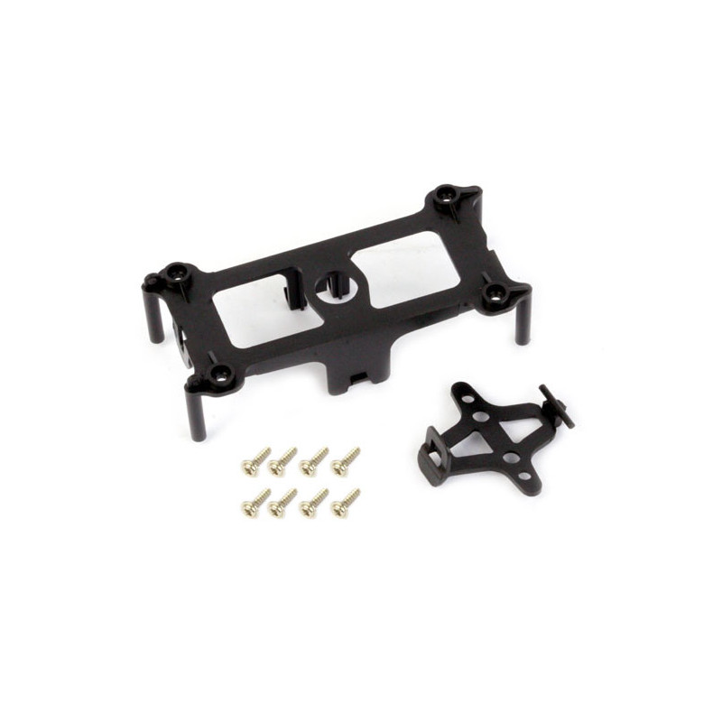 Teil für Electric Helicopter Battery Support E-500 | Scientific-MHD