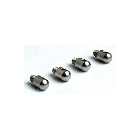 Teil für das Wärmeauto alle Pfad 1/5 Körperarbeit | Scientific-MHD