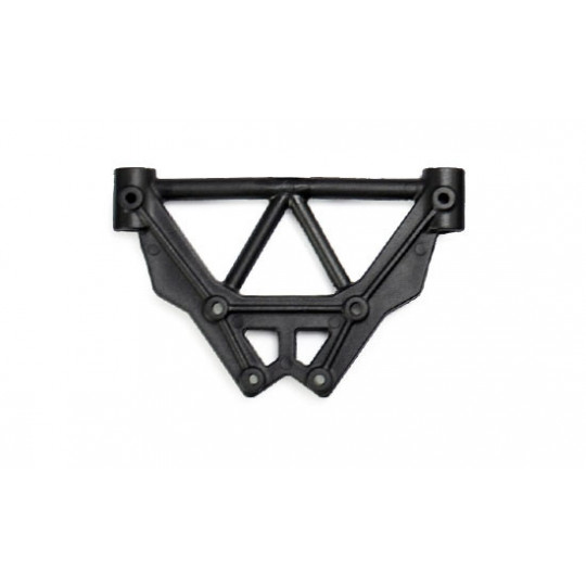 Teil für Elektroauto alle Pfad 1/10 Heckkörper | Scientific-MHD