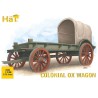 Koloniale Figur Ochsenwagen 1/72 | Scientific-MHD Koloniale Figur Ochsenwagen 1/72 | Scientific-MHD