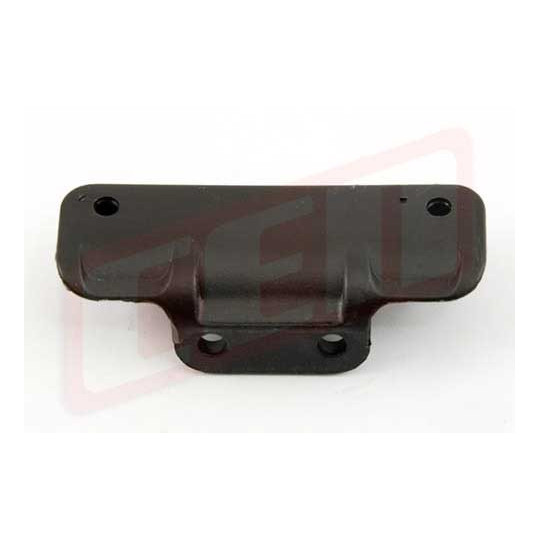 Teil für den thermischen Auto All Path 1/16 Frontstoßstange unterstützt | Scientific-MHD