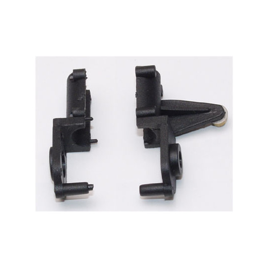 Stück für die elektrische Hubschrauberstütze für Rotor Arriere winzig | Scientific-MHD