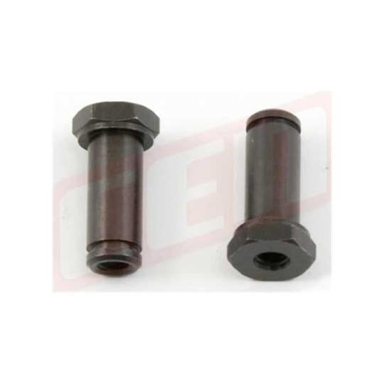 Teil für das Wärmeauto All Path 1/16 Save Support Servo speichern | Scientific-MHD