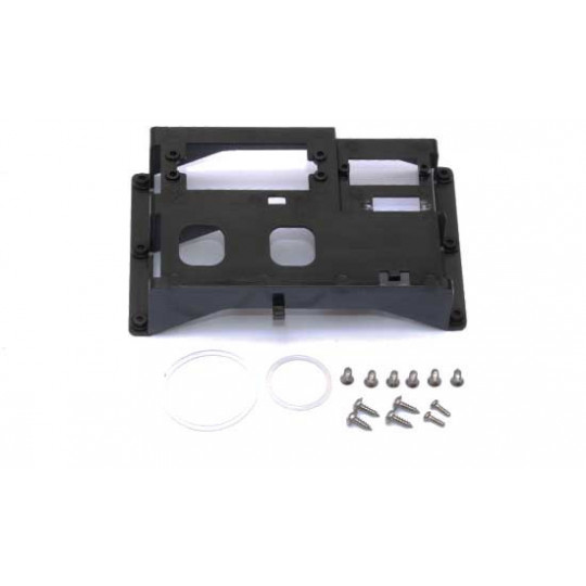 Teil für Servo -Stütze -Schnellboote Teil für Servo -Stütze -Schnellboote | Scientific-MHD