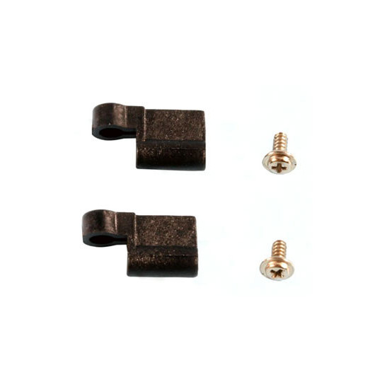 Teil für die Unterstützung von Elektrohubschrauber von Servo | Scientific-MHD