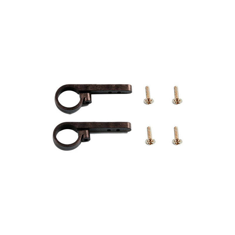 Stück für den elektrischen Hubschrauberunterstützung für Anti-Matering-Servounterstützung | Scientific-MHD