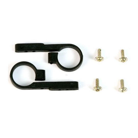 Stück für den elektrischen Hubschrauberunterstützung für Anti-Matering-Servounterstützung | Scientific-MHD