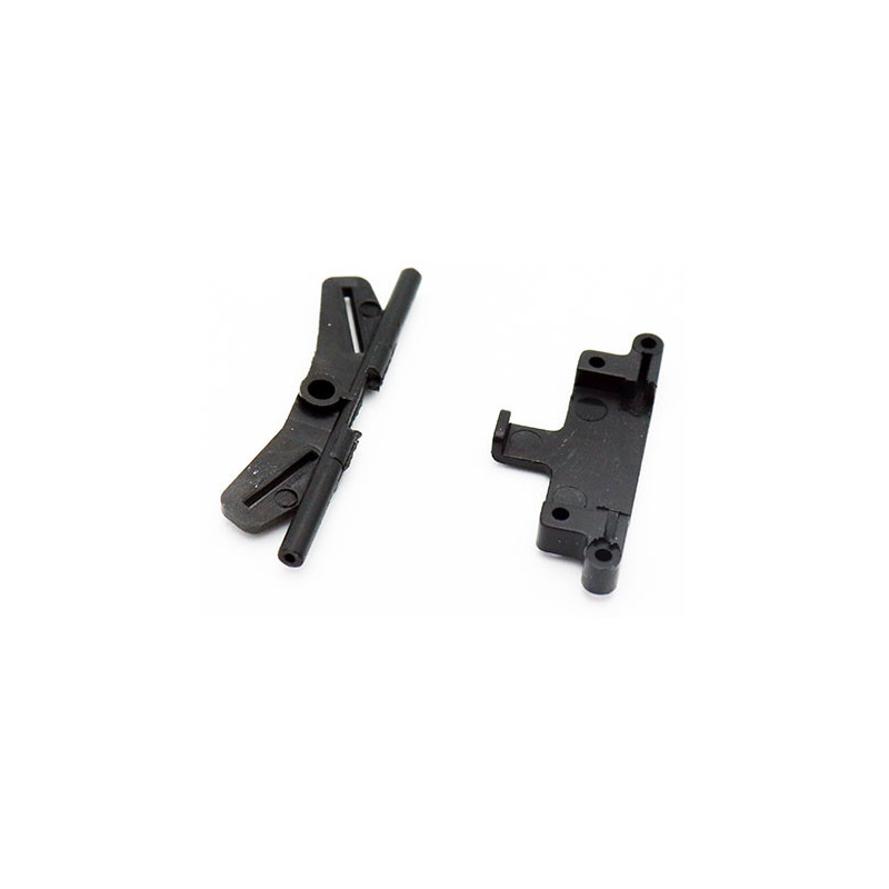 Teil für die Unterstützung der elektrischen Hubschrauber von Servo C400 | Scientific-MHD