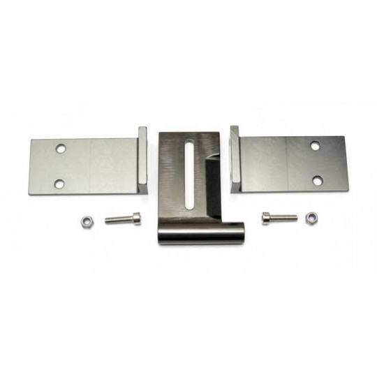 Teil für Speed ​​Boatsstütze und Hinterachse US.1 F1 | Scientific-MHD