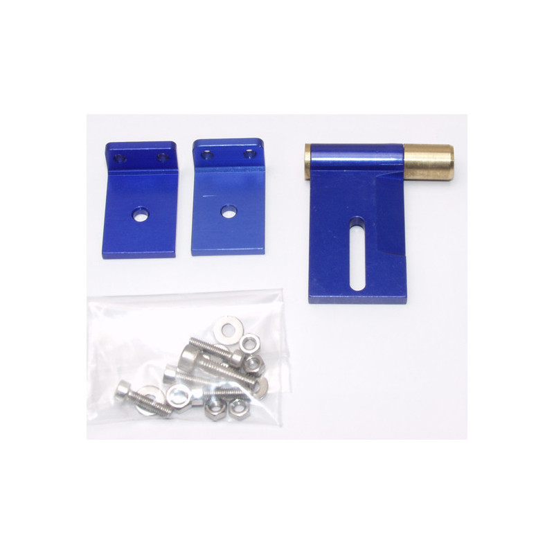 Teil für Speed ​​Boats außen Stützbaumpropeller | Scientific-MHD