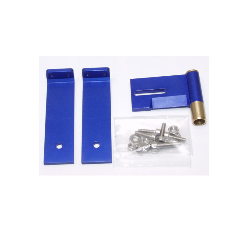 Teil für Speed ​​Boats außen Stützbaumpropeller | Scientific-MHD