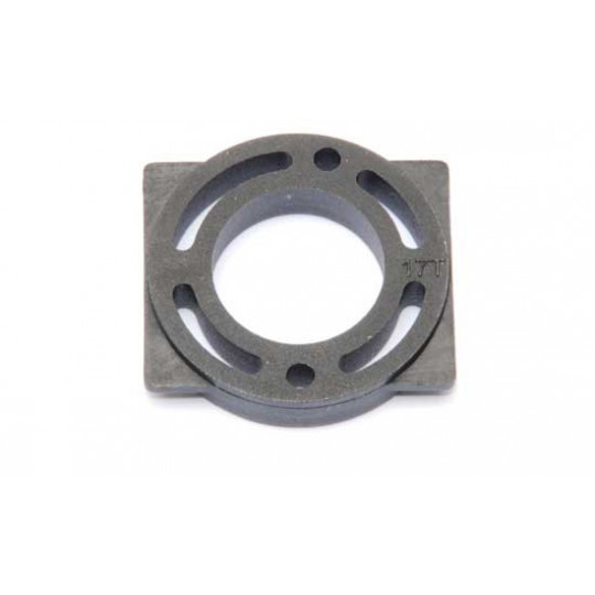 Teil für Elektroauto All Path 1/10 17DTS Pinion Motorstütze | Scientific-MHD