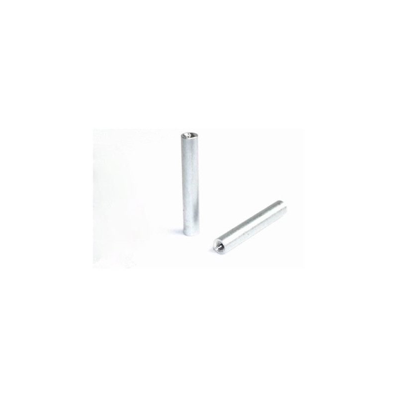 Teil für den thermischen Auto All Path 1/10 Kronenschutzunterstützung | Scientific-MHD