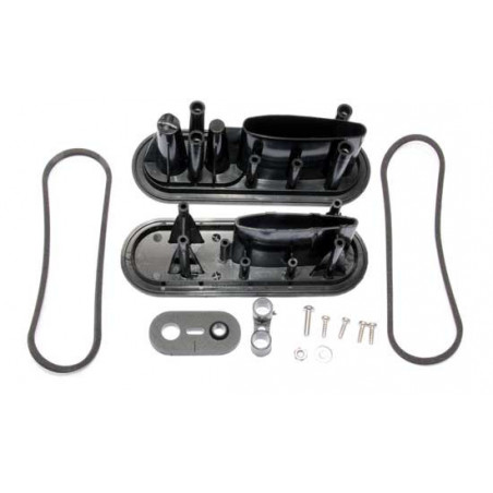 Teil für Radio -kontrollierte Segelboot -Support Kiel / Mast DF65 V6 | Scientific-MHD Teil für Radio -kontrollierte Segelboot -Support Kiel / Mast DF65 V6 | Scientific-MHD