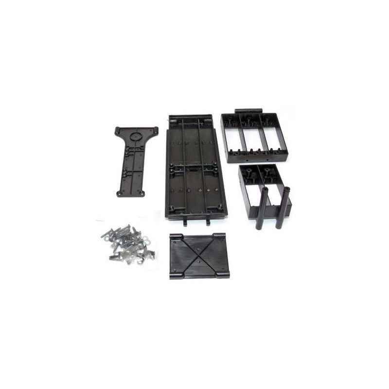 Funkunterstützung für den thermischen Hubschrauber | Scientific-MHD