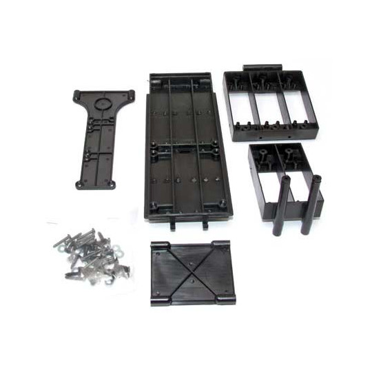 Funkunterstützung für den thermischen Hubschrauber | Scientific-MHD