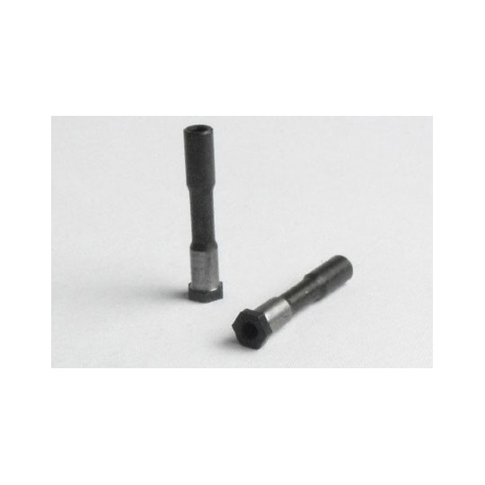 Teil für Elektroauto alle Pfad 1/10 Sauve Sauve Servo (2pcs) | Scientific-MHD