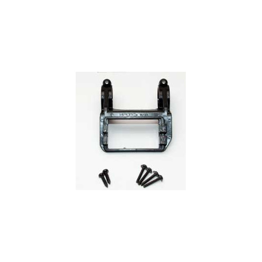 Stück für thermische Hubschrauberunterstützung Servo Antieple | Scientific-MHD